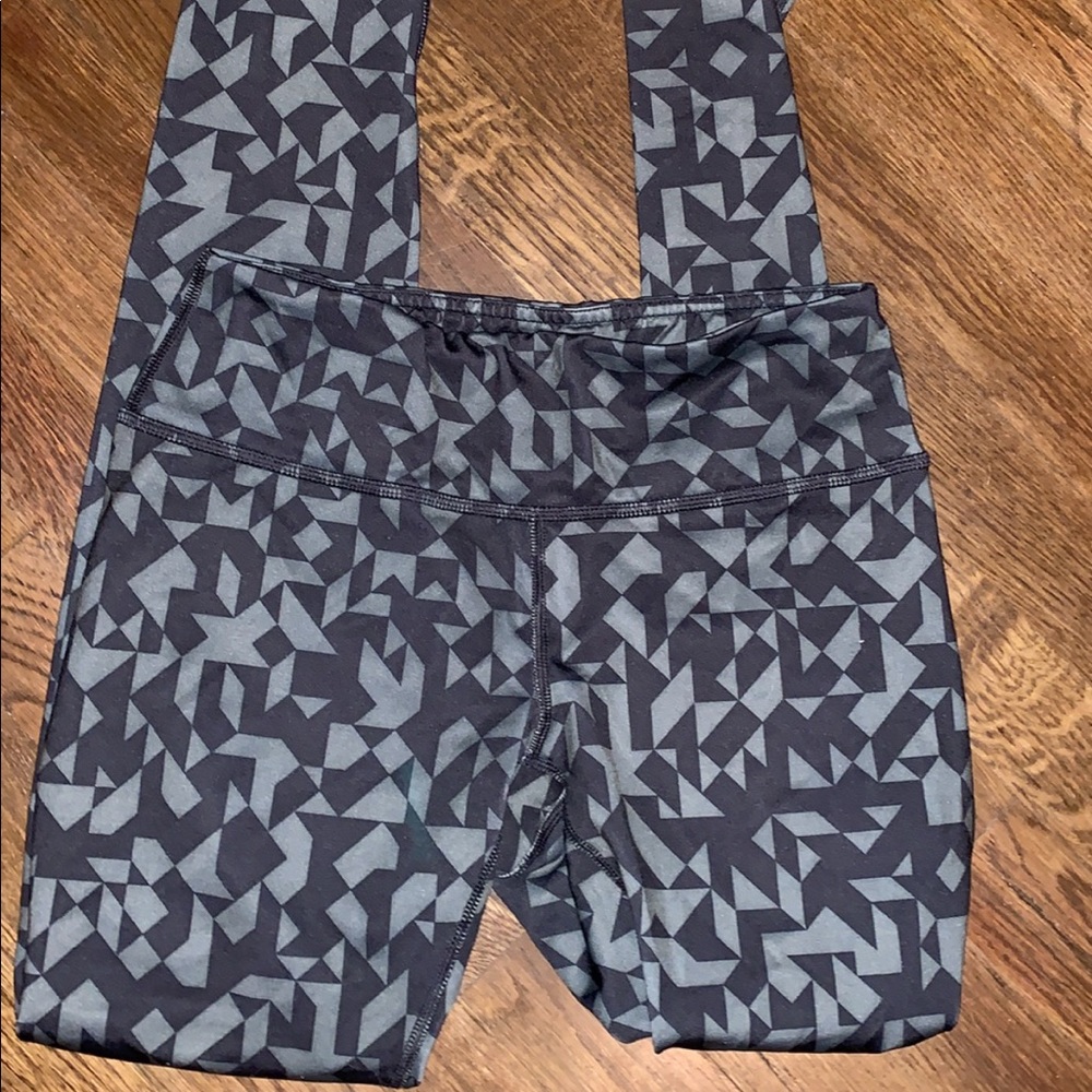Reebok workout leggings